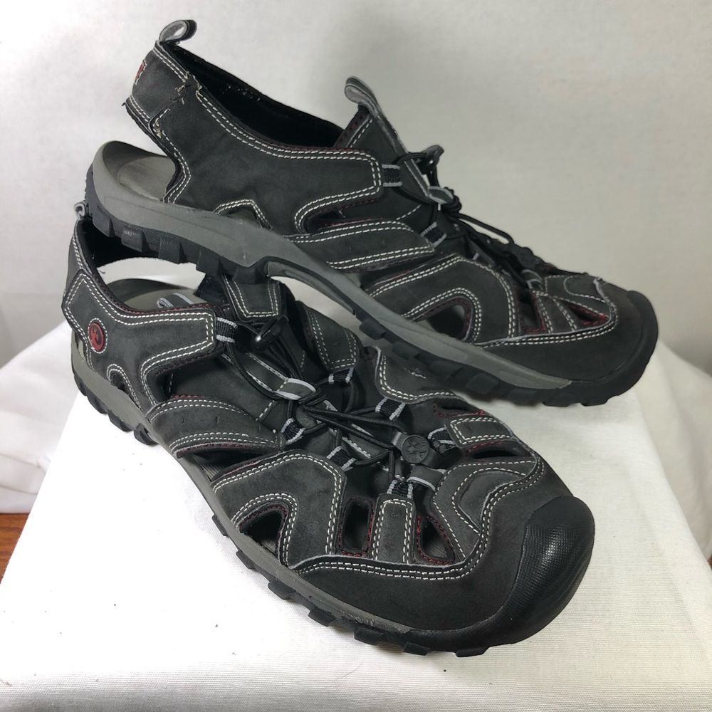 Men's Northside Shoes Size 11 Sandals Burke II